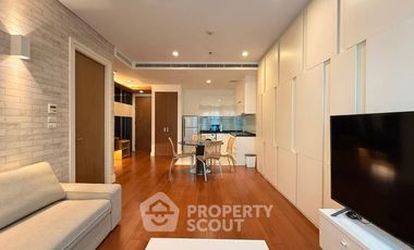 For rent and for sale 1 bed condo in Khlong Toei, Bangkok