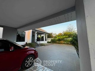 Casa en venta de 3 habitaciones en Sattahip, Chonburi