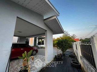 Casa en venta de 3 habitaciones en Sattahip, Chonburi