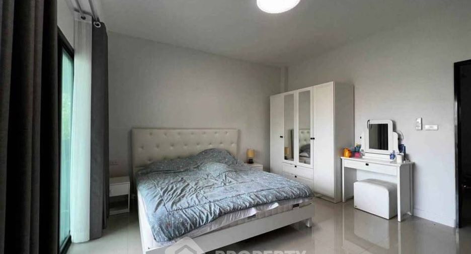 Casa en venta de 3 habitaciones en Sattahip, Pattaya