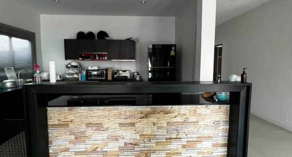 Casa en venta de 3 habitaciones en Sattahip, Pattaya