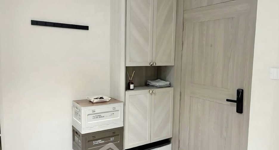 À vendre 1 chambre condo à Ratchathewi, Bangkok