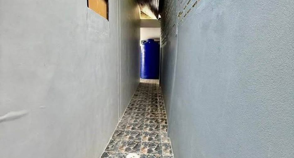 For sale 3 bedrooms house in Mueang Chon Buri, Chonburi
