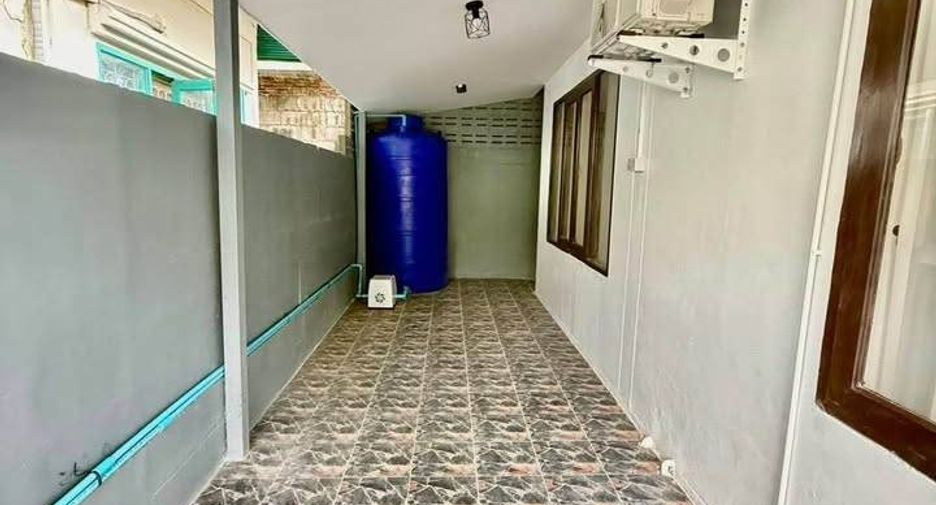 For sale 3 bedrooms house in Mueang Chon Buri, Chonburi