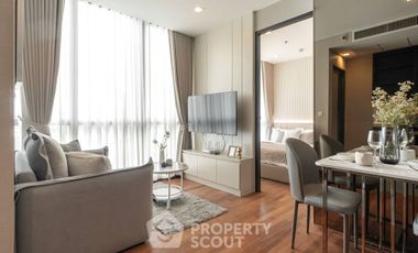For sale 1 bed condo in Pathum Wan, Bangkok