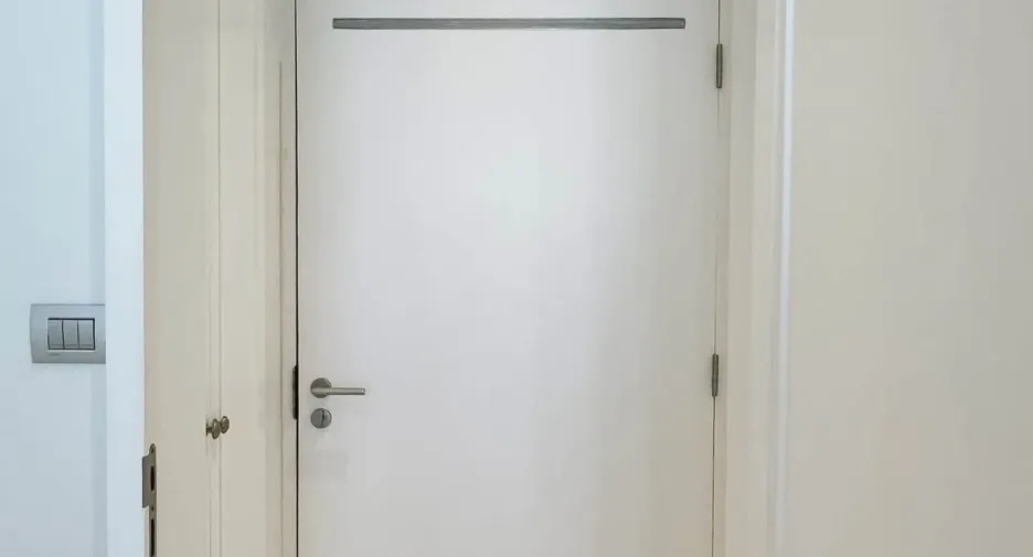 For rent 2 bedrooms condo in Yan Nawa, Bangkok