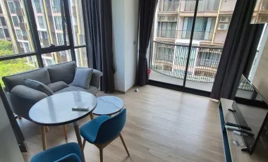 For rent 1 bed condo in Suan Luang, Bangkok
