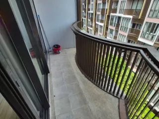 Wohnung zur Miete mit 1 Zimmer in Suan Luang, Bangkok