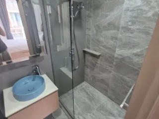 Wohnung zur Miete mit 1 Zimmer in Suan Luang, Bangkok