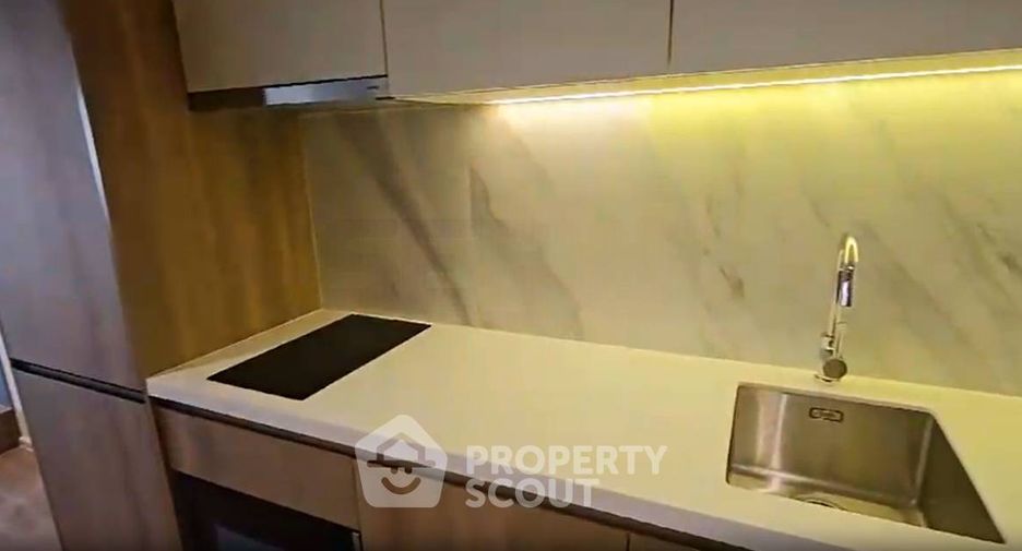 Аренда и продажа 1 кровать кондо в Кхлонг Тоеи, Бангкок