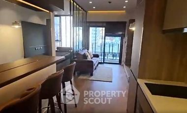 Аренда и продажа 1 кровать кондо в Кхлонг Тоеи, Бангкок