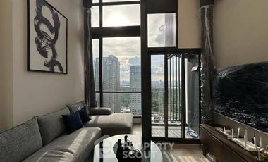 À louer et à vendre 1 chambre condo à Chatuchak, Bangkok