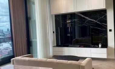 Condo en alquiler y en venta de 2 habitaciones en Khlong San, Bangkok