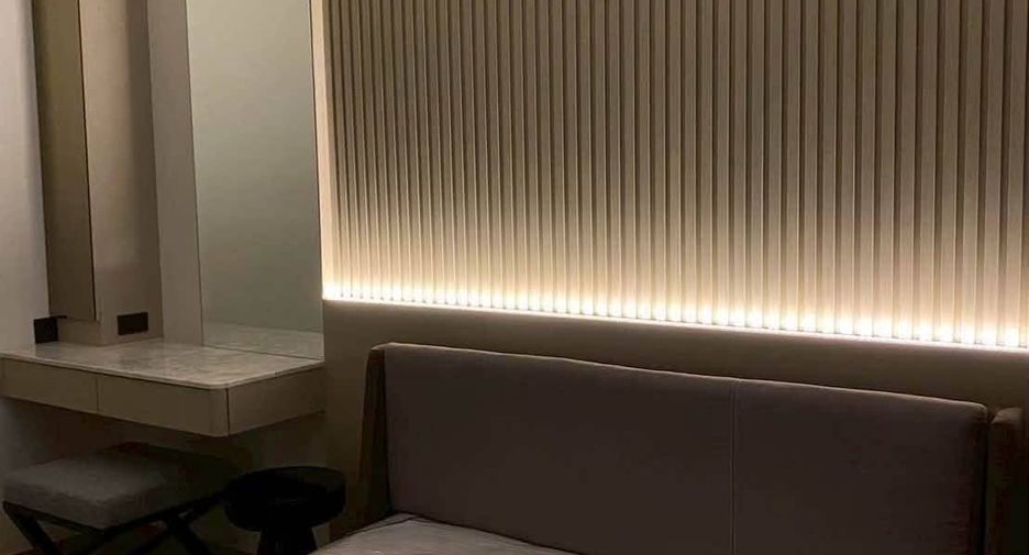 Condo en alquiler y en venta de 2 habitaciones en Khlong San, Bangkok
