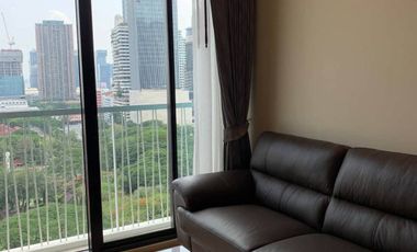 For rent and for sale 1 bed condo in Watthana, Bangkok