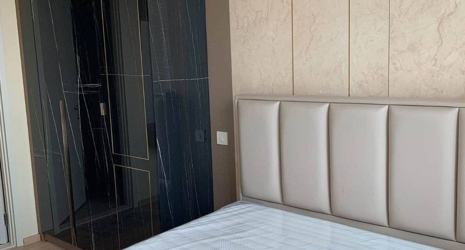Wohnung zur Miete und zum Kauf mit 1 Zimmer in Watthana, Bangkok