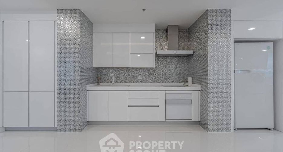 À vendre 3 chambres condo à Bang Saray, Pattaya