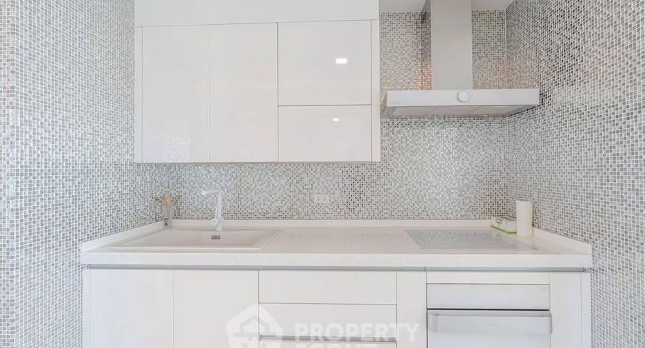 À vendre 3 chambres condo à Bang Saray, Pattaya