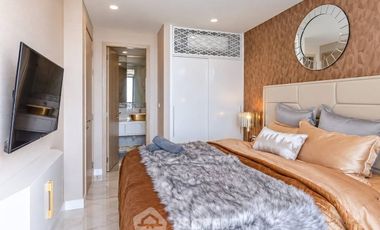Продажа 1 кровать кондо в Йомтиен, Паттайя