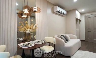 For sale 1 bed condo in Watthana, Bangkok