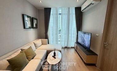 Wohnung zum Kauf mit 2 Zimmer in Khlong Toei, Bangkok