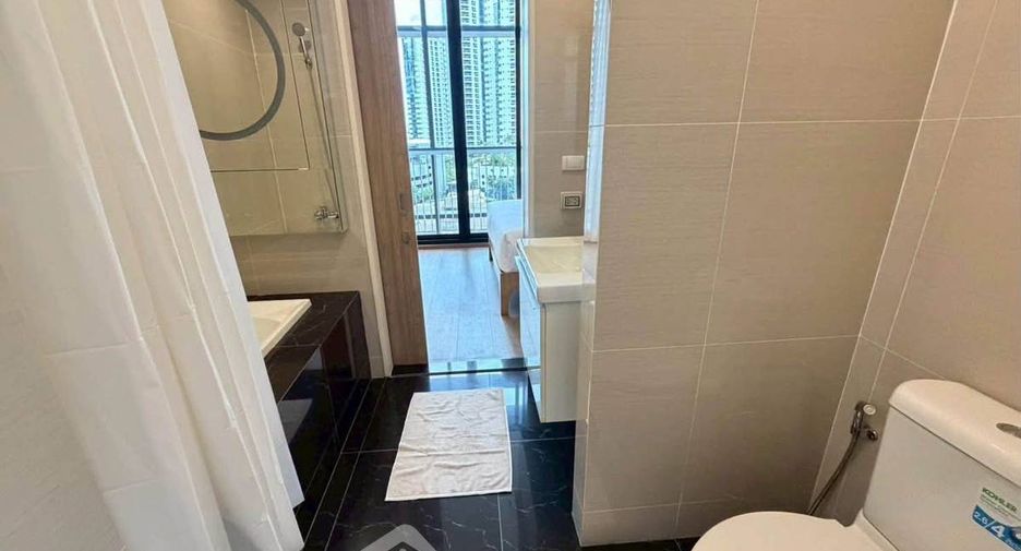 Wohnung zum Kauf mit 2 Zimmer in Khlong Toei, Bangkok