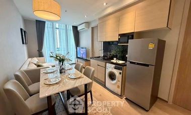 Wohnung zum Kauf mit 2 Zimmer in Khlong Toei, Bangkok
