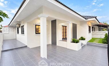 Casa en venta de 3 habitaciones en Bang Lamung, Chonburi