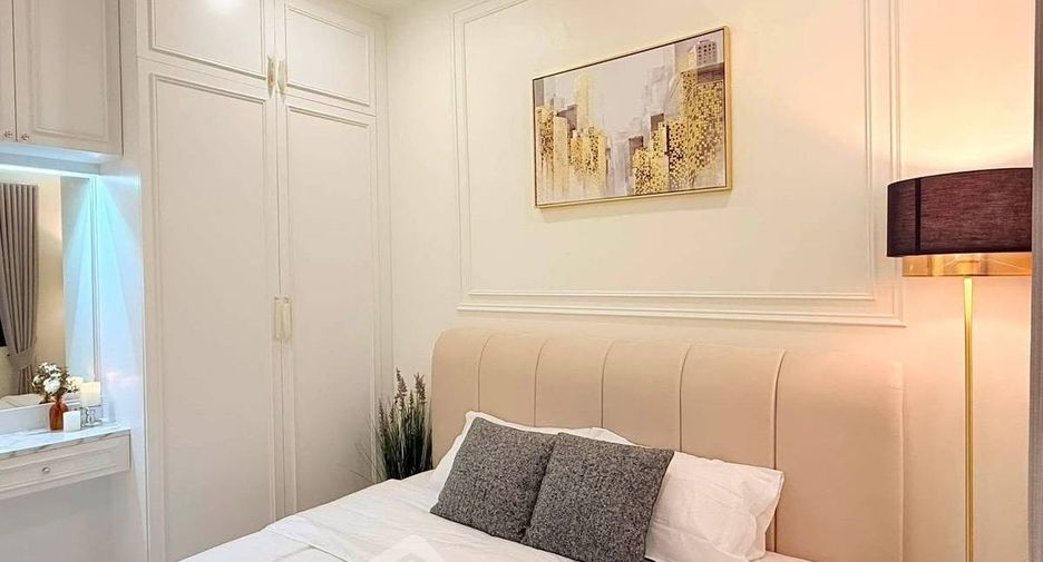 À vendre 3 chambres maison à Bang Lamung, Chonburi