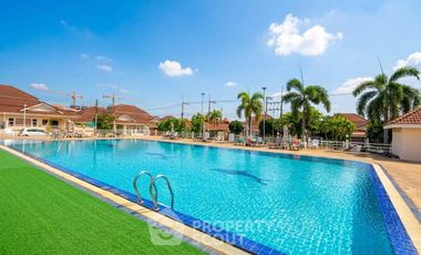 Casa en venta de 2 habitaciones en Bang Lamung, Chonburi