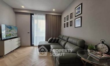 For rent and for sale 1 bed condo in Bang Rak, Bangkok