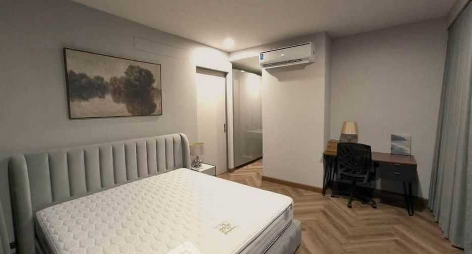 For rent and for sale 1 bed condo in Bang Rak, Bangkok