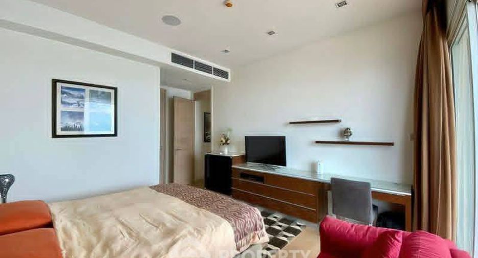 Condo en alquiler y en venta de 2 habitaciones en Jomtien, Pattaya