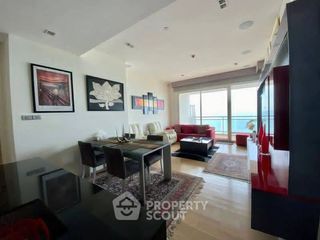 For rent and for sale 2 bedrooms condo in Bang Lamung, Chonburi