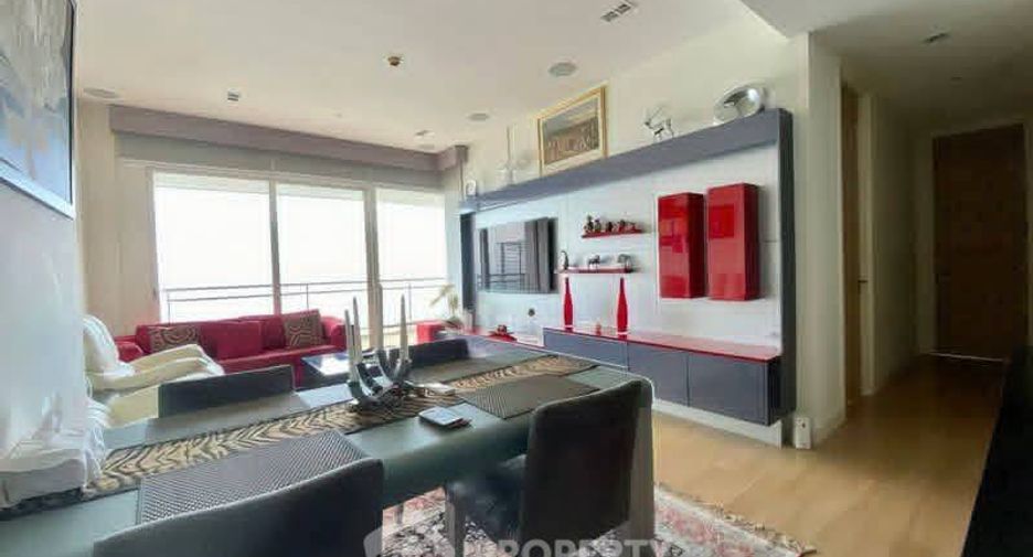 Condo en alquiler y en venta de 2 habitaciones en Jomtien, Pattaya
