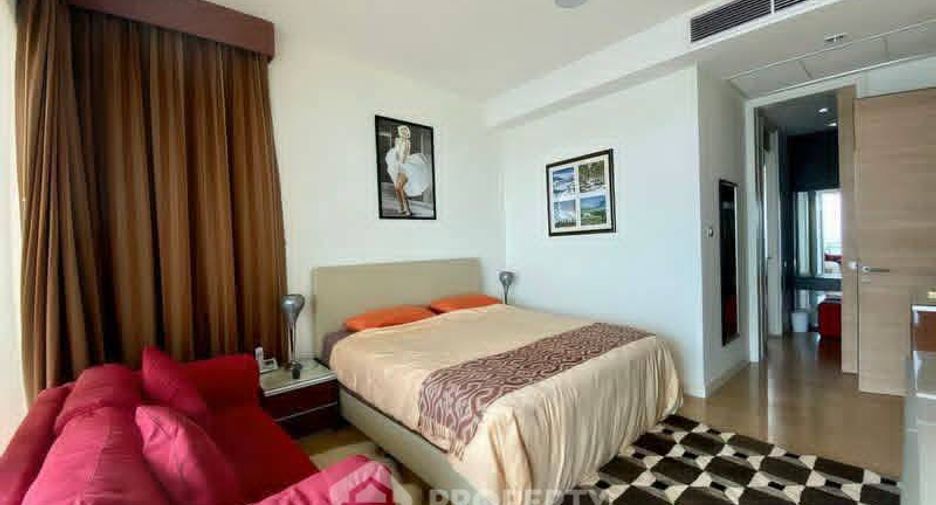 Condo en alquiler y en venta de 2 habitaciones en Jomtien, Pattaya