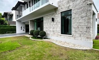 For sale 4 bedrooms house in Phasi Charoen, Bangkok