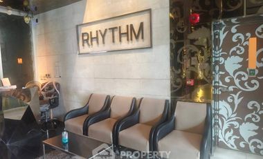 For sale 1 bed condo in Phra Khanong, Bangkok