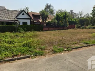 Grundstück zum Kauf in Doi Saket, Chiang Mai