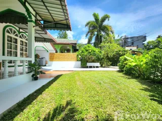 À louer 2 chambres maison à Kathu, Phuket