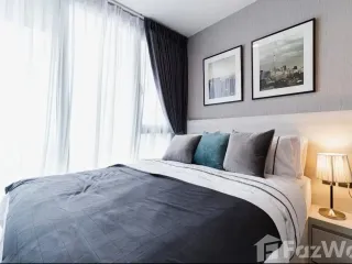 Wohnung zur Miete mit 1 Zimmer in Phra Khanong, Bangkok