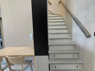 Wohnung zur Miete mit 1 Zimmer in Phra Khanong, Bangkok