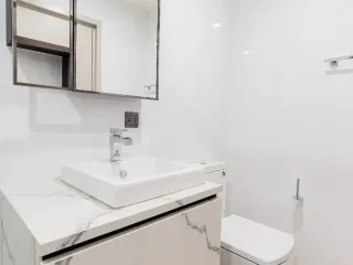 Wohnung zur Miete mit 1 Zimmer in Phra Khanong, Bangkok