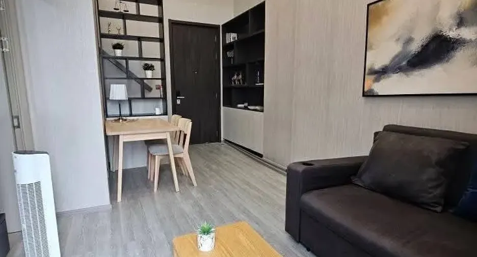 For rent 1 bed condo in Phra Khanong, Bangkok