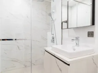 Wohnung zur Miete mit 1 Zimmer in Phra Khanong, Bangkok