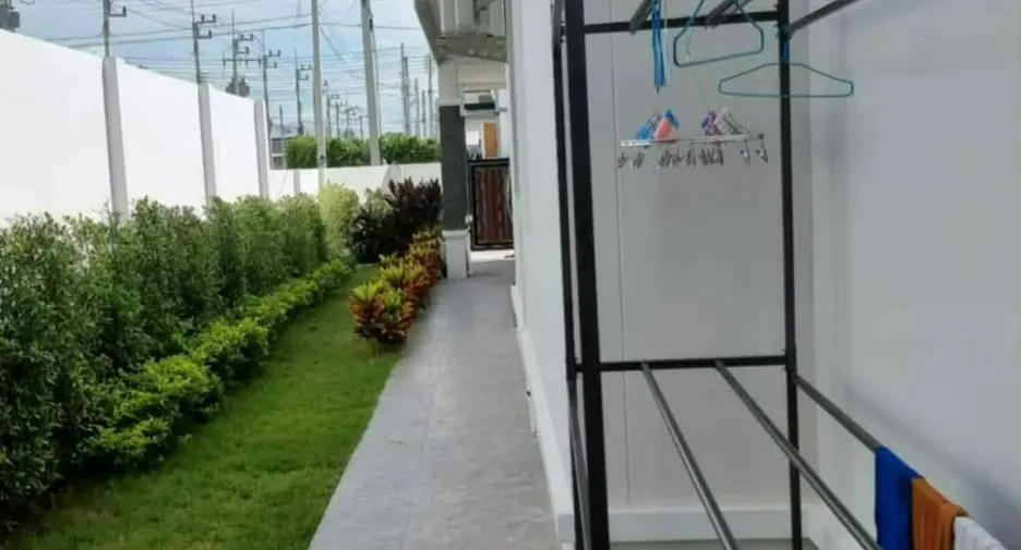 Villa en alquiler de 3 habitaciones en Hua Hin, Prachuap Khiri Khan