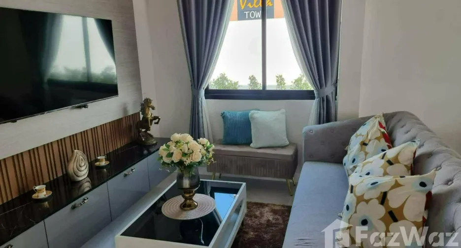 Villa en alquiler de 3 habitaciones en Hua Hin, Prachuap Khiri Khan