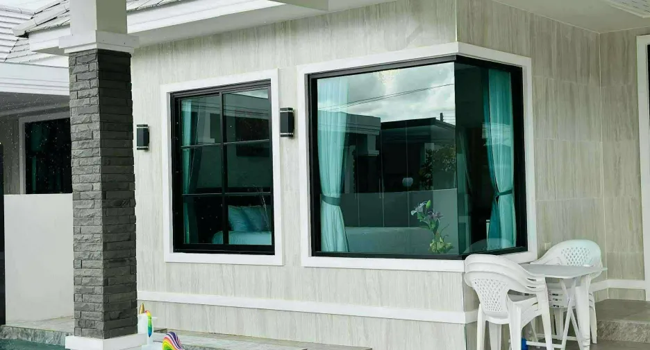 Villa en alquiler de 3 habitaciones en Hua Hin, Prachuap Khiri Khan
