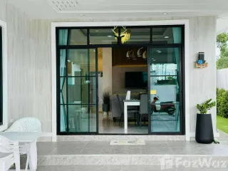 For rent 3 bedrooms villa in Hua Hin, Prachuap Khiri Khan
