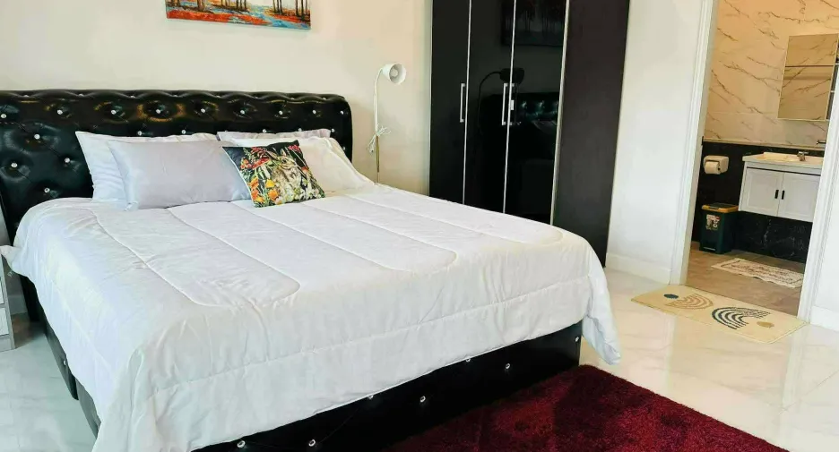 Villa en alquiler de 3 habitaciones en Hua Hin, Prachuap Khiri Khan
